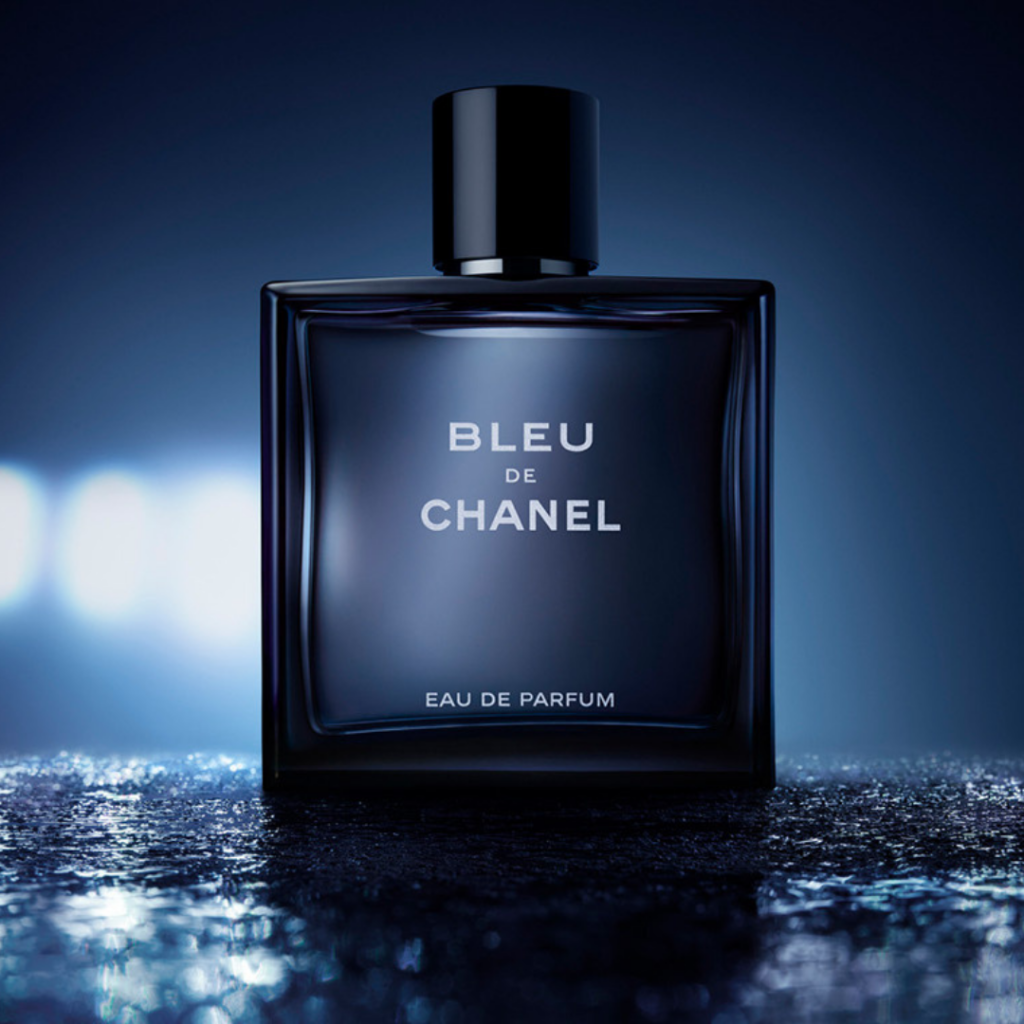 Chanel, Parfum, perfume, chanel perfume, bleu de chanel, classy, luxury